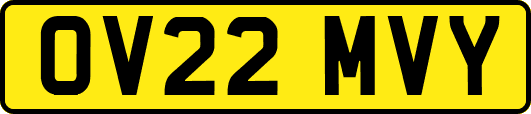 OV22MVY