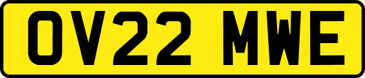 OV22MWE