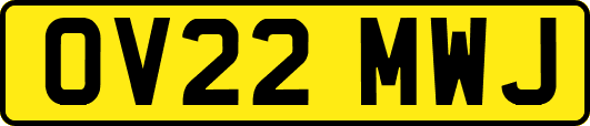 OV22MWJ