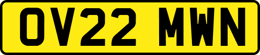 OV22MWN