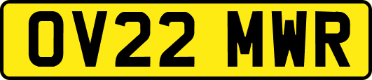 OV22MWR