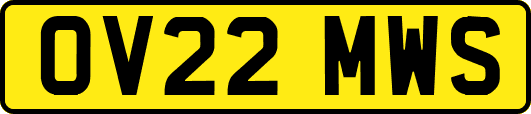 OV22MWS