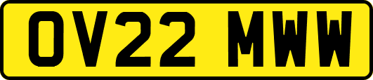 OV22MWW