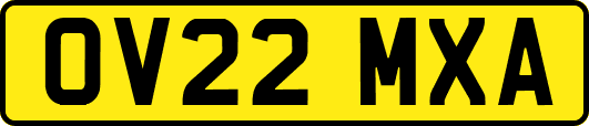 OV22MXA