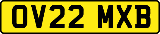 OV22MXB