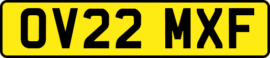OV22MXF
