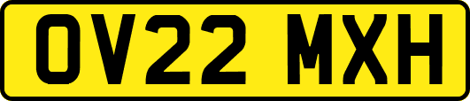 OV22MXH