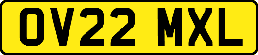 OV22MXL