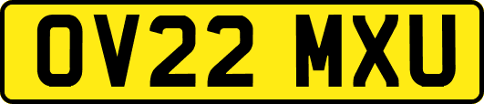 OV22MXU