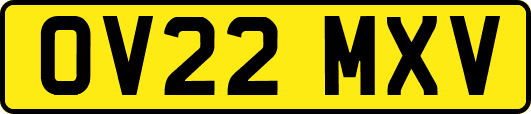 OV22MXV
