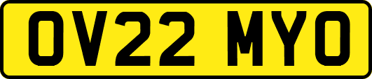 OV22MYO