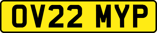 OV22MYP