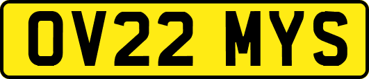 OV22MYS