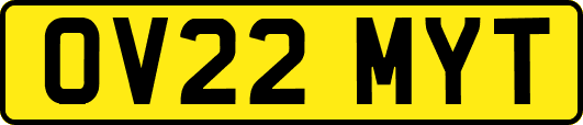 OV22MYT
