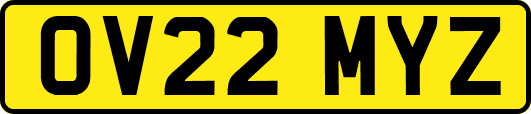 OV22MYZ