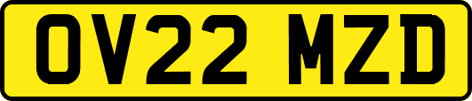 OV22MZD