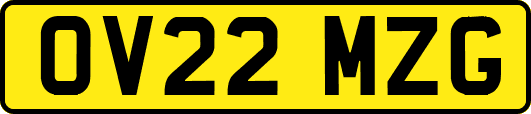 OV22MZG