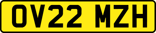 OV22MZH