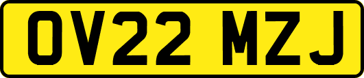 OV22MZJ