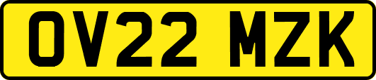 OV22MZK