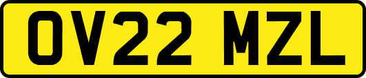 OV22MZL