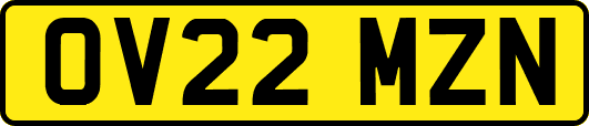 OV22MZN