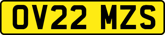 OV22MZS