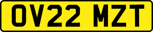 OV22MZT