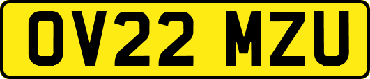 OV22MZU