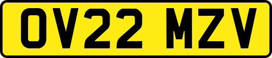 OV22MZV
