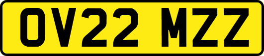 OV22MZZ