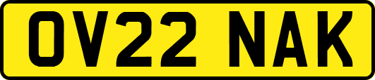 OV22NAK