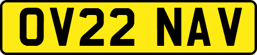 OV22NAV