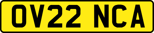 OV22NCA