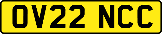 OV22NCC