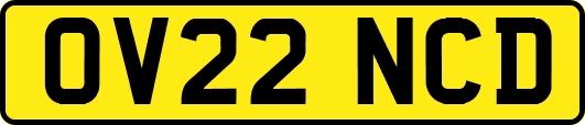 OV22NCD