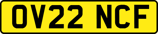OV22NCF