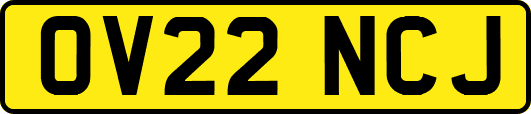 OV22NCJ