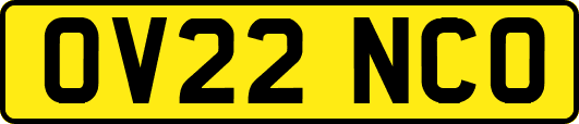 OV22NCO