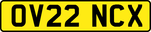 OV22NCX