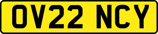 OV22NCY
