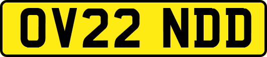 OV22NDD