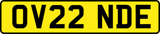 OV22NDE