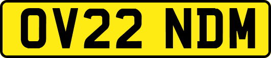 OV22NDM