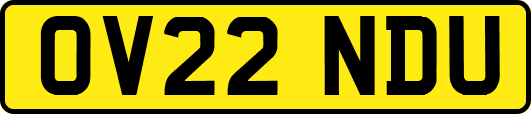 OV22NDU
