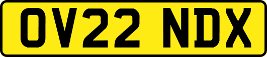 OV22NDX