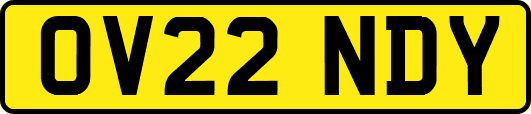 OV22NDY