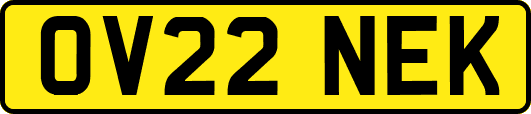 OV22NEK