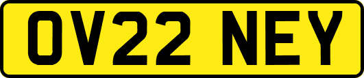 OV22NEY