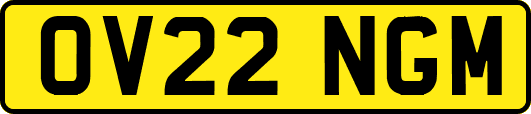 OV22NGM